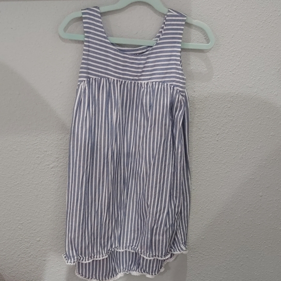 Children's hi low dress - Picture 1 of 3